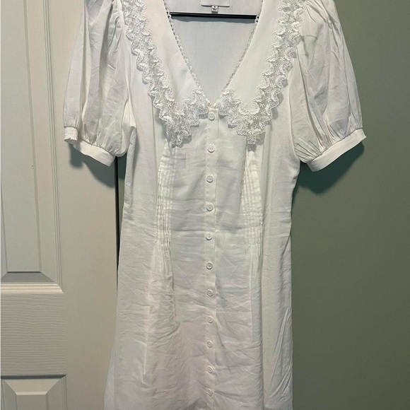 Reformation Nonie dress - Picture 2 of 7